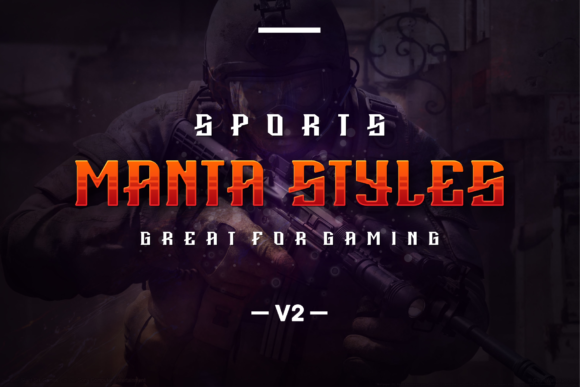 Make Your Designs Stand Out with Manta Styles V2