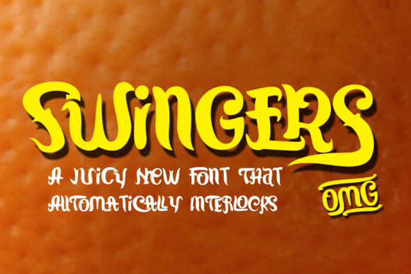 Unleash Your Brand's Playful Side with Swingers