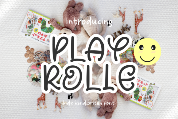 Why Play Rolle is Your Next Go-To for Lively Designs
